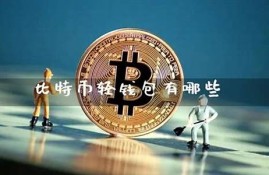 比特币轻钱包安全性遭受分叉威胁(bitcoin wallet比特币钱包)