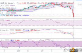 icp币今日实时行情分析最新预测,icp是什么币？