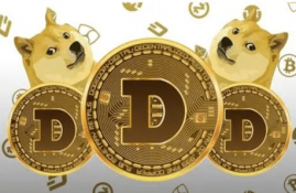 dogecoin币价格,为什么Dogecoi币的价格高涨?