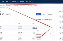 怎么把交易所的币转到web3钱包