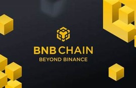 BNB代币最新消息-BNB代币今日行情-BNB代币最新价格