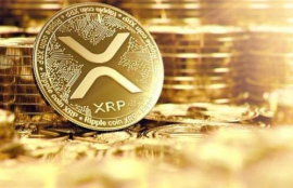 xrp币刚上市多少钱一个啊,目前一个瑞波币值多少人民币