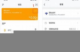 如何查 btc钱包各地址余额(如何查 btc钱包各地址余额查询)