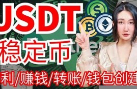 如何弄usdt钱包(如何查看usdt钱包地址)