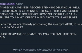 avax币官网, AVAX币的官方网站