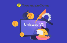 uniswap流动资金池没有以太坊,uniswap买的币卖不出去最后会怎么样？