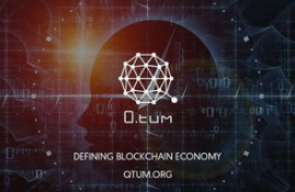 qtum量子链中国区,Qum量子链中国区:开启区块链新时代