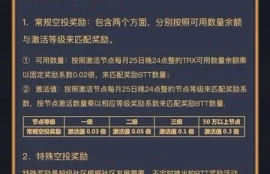 trx波场币发行价是多少啊