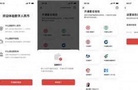 数字钱包app怎样刷公交车码付款(数字钱包如何支付)