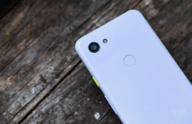 google pixel 3a,谷歌Pixel 3 A: A Affordable Aleraive o Premium Smarphoes