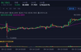 fil币会一直跌到哪个价格,ipfs红岸智能一旦主网上线FIL币价格炒的太高会对新加入的矿工产生成本上的影响吗？