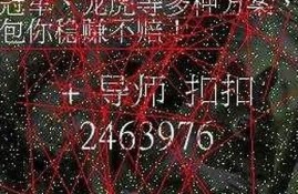 加拿大28必中打法(加拿大28高胜率打法)