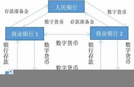 央行数字货币流通环境(央行数字货币发展)