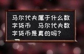 马尔代夫数字货币平台是真的吗(马尔代夫数字货币平台是真的吗还是假的)