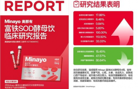 minayo热控片有副作用吗,二、Miayo热控片的成分及功效