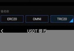 支持usdt的冷钱包(imtoken冷钱包为什么没有usdt)