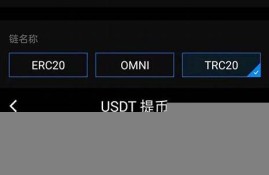 支持usdt的冷钱包(imtoken冷钱包为什么没有usdt)