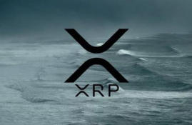 xrp瑞波币价格暴跌的原因是什么引起的