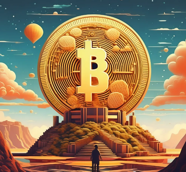 QQ截图20240622140950.png 顶级交易员深度解析：比特币（BTC）生死攸关，索拉纳（SOL）与dogwifhat（WIF）前景展望_MCRT币价格今日行情 USDT行情