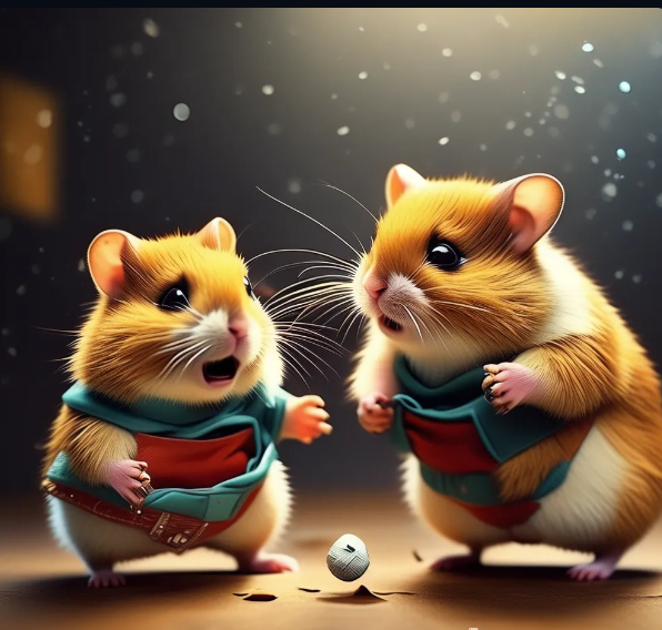 QQ截图20240630124138.png Hamster Kombat 生态链游用户数突破两亿，彰显Ton生态链强大吸引力_UCX币价格今日行情 USDT行情