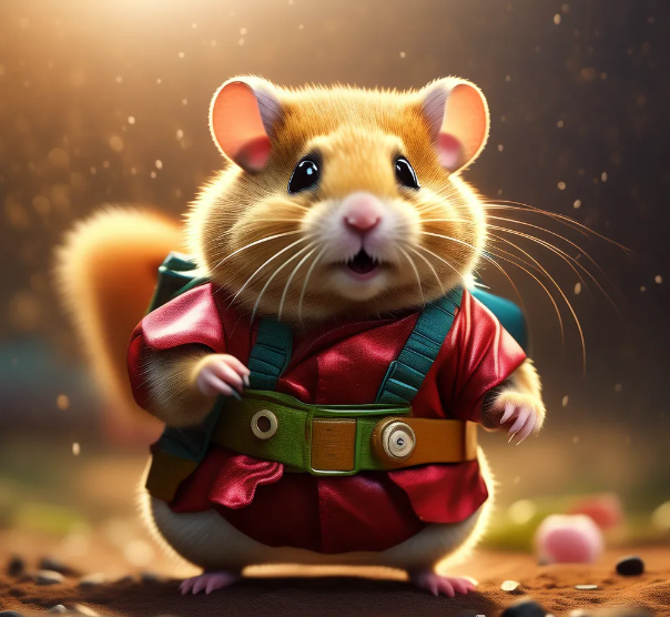 QQ截图20240630134434.png Hamster Kombat突破历史，成为史上第三快达1.5亿用户的应用程序，并创下YouTube频道一周内订阅量超1000万的吉尼斯世界纪录_EQX币价格今日行情 USDT行情