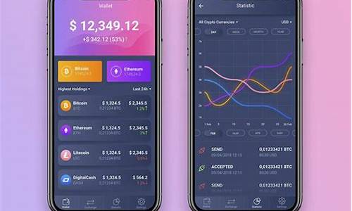 手机的数字货币钱包app(数字货币在手机上怎么操作) 快讯