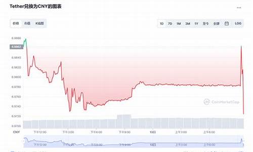 usdt价格今日行情人民币(usdt今日最新价格) 快讯