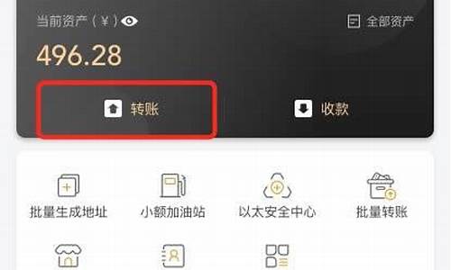 比特派钱包怎么把eth转到交易所 USDT行情