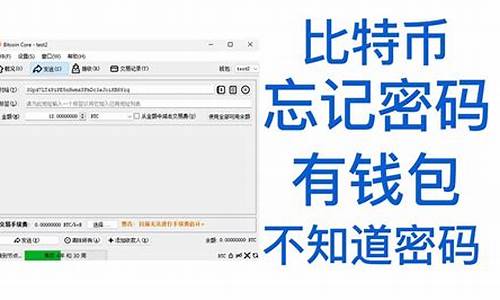 破解比特币钱包密码(暴力破解比特币钱包密码) 元宇宙
