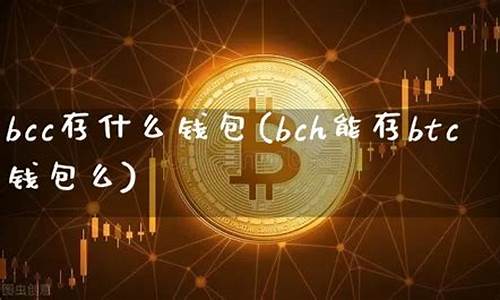 btc钱包bcc(btc钱包官网) 区块链