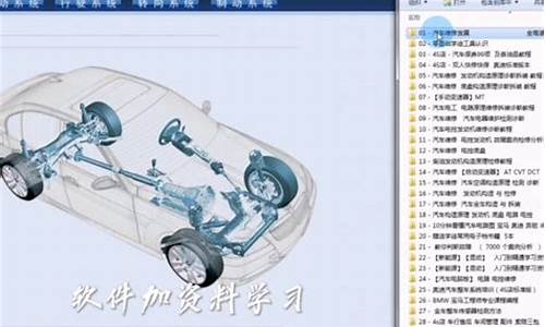 学习汽车维修技术(汽车维修技术怎么学) 钱包应用