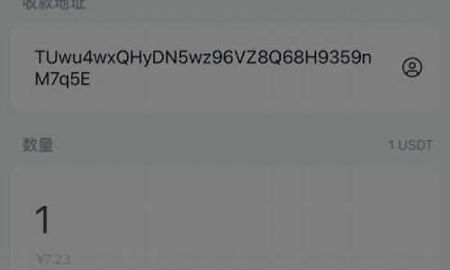 usdt钱包地址查询交易明细(usdt钱包地址在哪里) USDT行情
