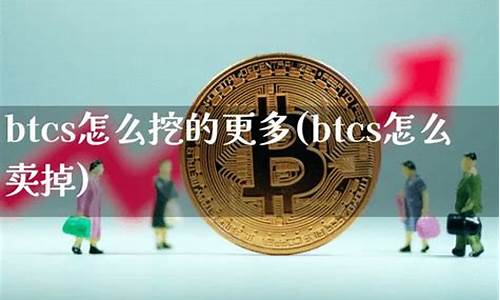 btcs钱包如何绑定(btt钱包怎么弄) 区块链