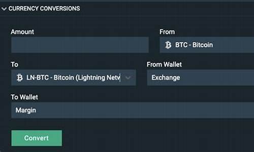 lnx闪电钱包btc USDT行情
