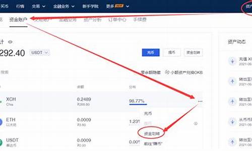 怎么把交易所的币转到web3钱包 快讯