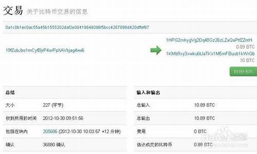 如何查询比特币钱包地址(如何查询比特币钱包地址信息) USDT行情