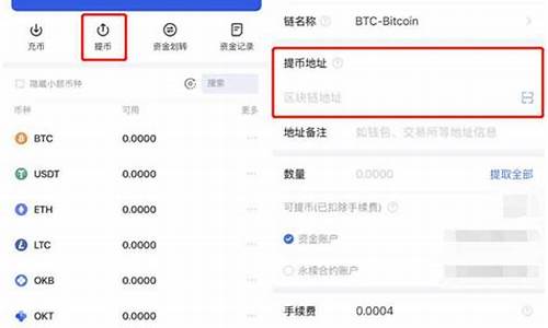 btc钱包怎么卖币(btc怎么出售) 百科