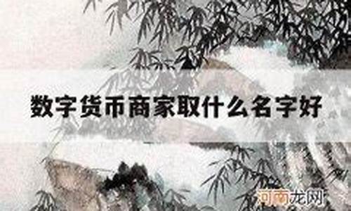 济宁质量好数字货币海外代理条件是什么(山东正规数字货币海外) 元宇宙