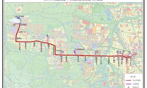 郑州地铁10号线最新消息(郑州地铁线路大全) 快讯