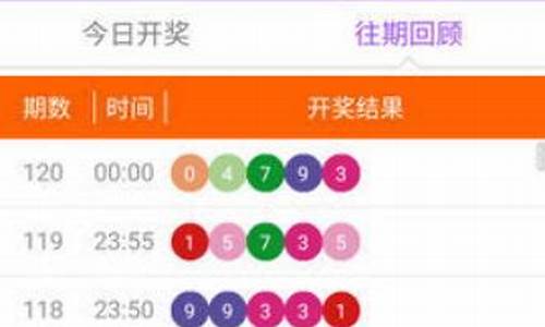 4949免费资料开奖结果(49619开吗) 快讯